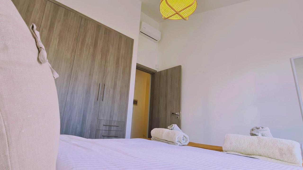 Stay Downtown Retreat Limassol Exterior foto