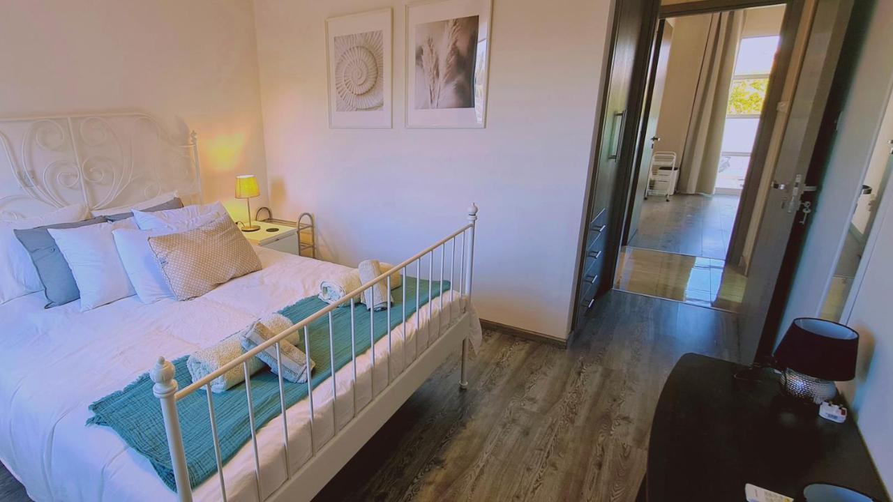 Stay Downtown Retreat Limassol Exterior foto