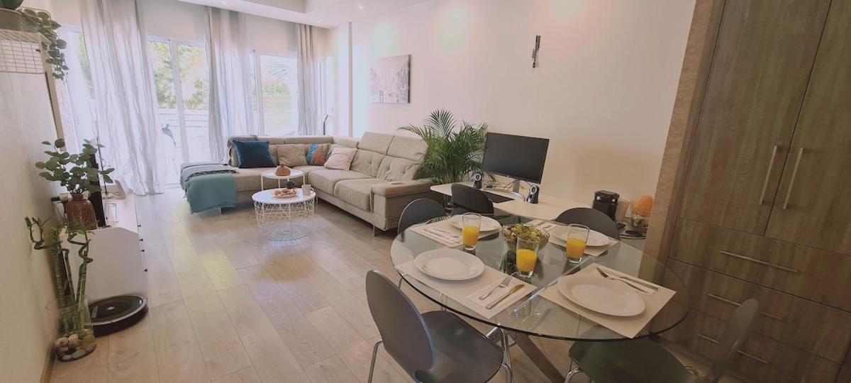 Stay Downtown Retreat Limassol Exterior foto